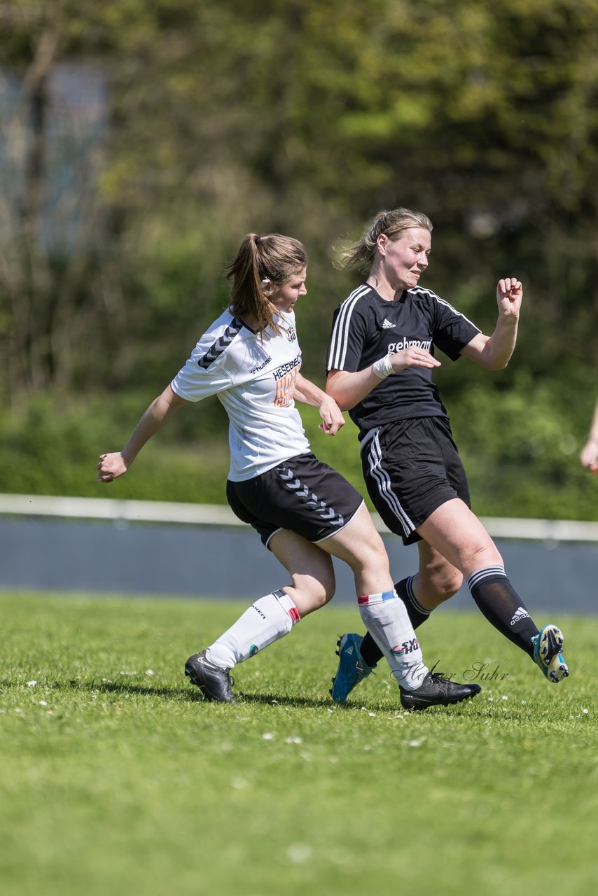 Bild 267 - F SV Henstedt Ulzburg - SV Fortuna Boesdorf : Ergebnis: 3:1